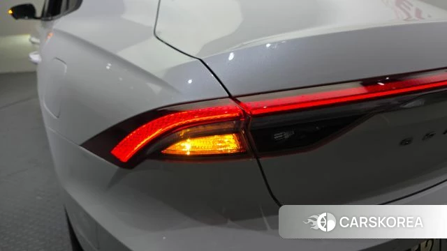 Hyundai The New Grandeur IG id 4195455 из Кореи 15