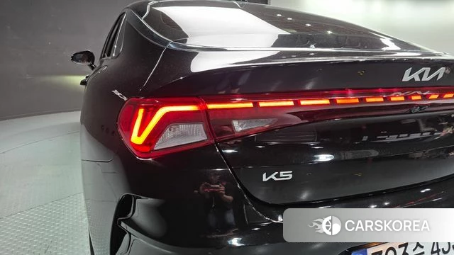 Kia K5 3rd generation id 4640820 из Кореи 15