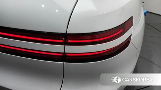 Genesis Electrified GV70 id 4370024 из Кореи 15