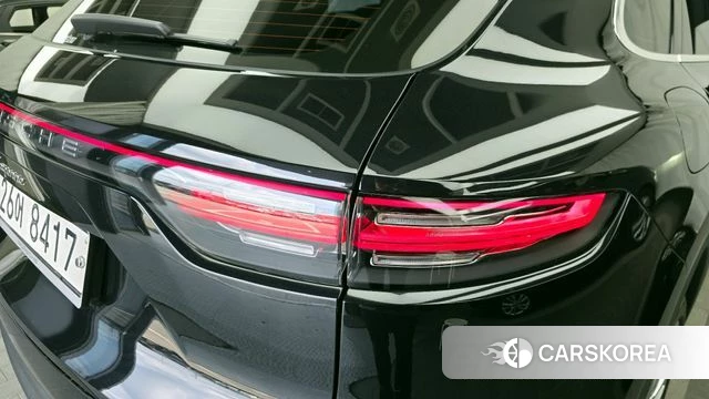 Porsche Cayenne (PO536) id 4310768 из Кореи 15