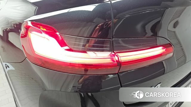 BMW X4 (G02) id 4607599 из Кореи 15