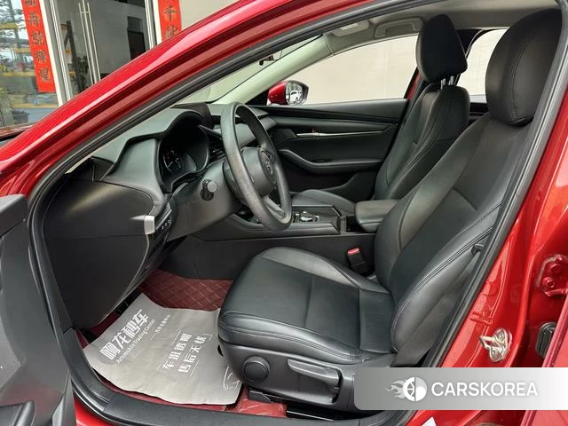 Mazda 3 Angkesaila id 4273869 из Китая 15