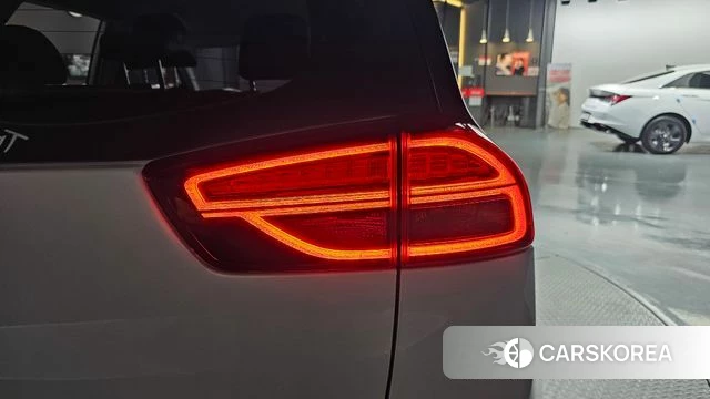 Kia Niro Plus id 4354846 из Кореи 15