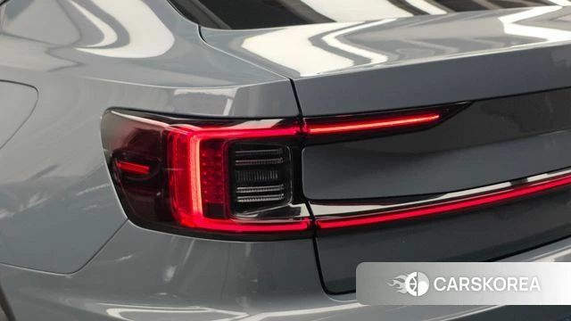 Polestar Polestar 2 id 4758431 из Кореи 15