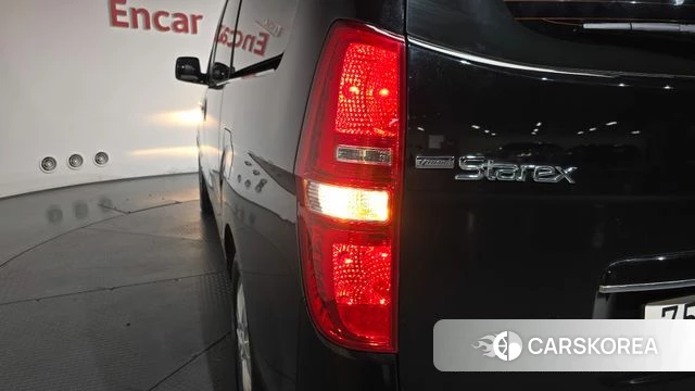 Hyundai The New Grand Starex id 4356743 из Кореи 15