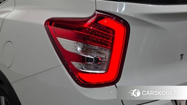 Ssangyong Tivoli Air id 4525837 из Кореи 15