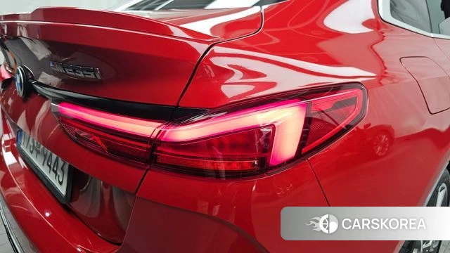 BMW 2 Series Gran Coupe (F44) id 4428979 из Кореи 15