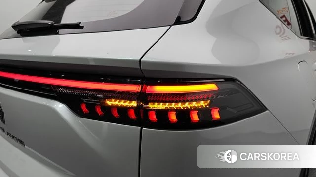 Renault Korea (Samsung) Grand Coleos id 4462597 из Кореи 15
