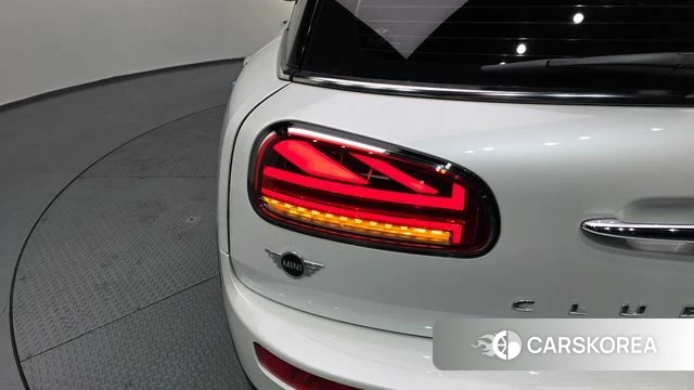 Mini Cooper Clubman id 4315633 из Кореи 15