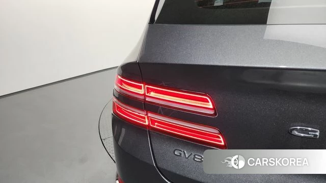 Genesis GV80 id 4435013 из Кореи 15