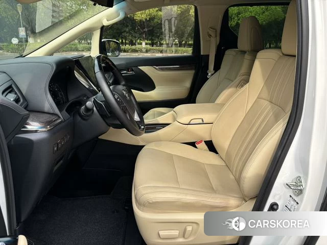 Toyota Wilfa id 4261582 из Китая 15