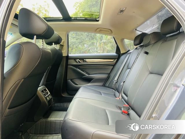 Honda Accord id 4278629 из Китая 15