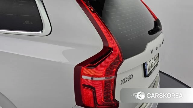 Volvo XC90 second Generation id 4863562 из Кореи 15