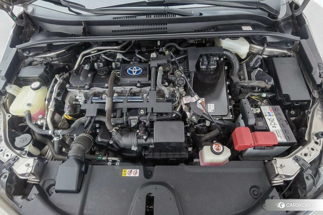 Toyota Corolla id 4513588 из Китая 15