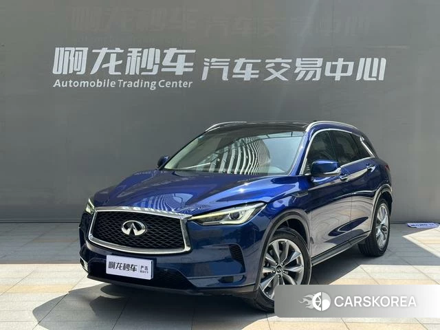 Infiniti QX50 id 4219945 из Китая 15