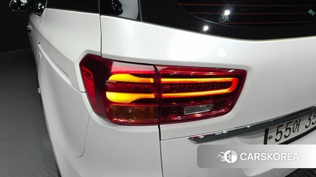 Kia The New Carnival id 4424658 из Кореи 15