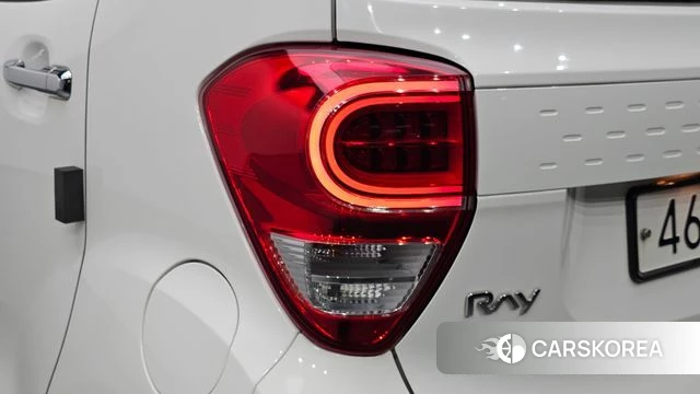 Kia The New Ray id 4937717 из Кореи 15
