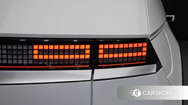 Hyundai Ionic 5 id 4457646 из Кореи 15