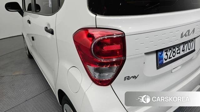 Kia The New Ray id 4370242 из Кореи 15
