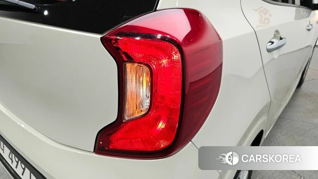 Kia All New Morning (JA) id 4363239 из Кореи 15