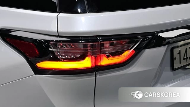 Chevrolet (GM Daewoo) Traverse id 4232190 из Кореи 15