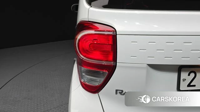 Kia The New Ray id 4464034 из Кореи 15