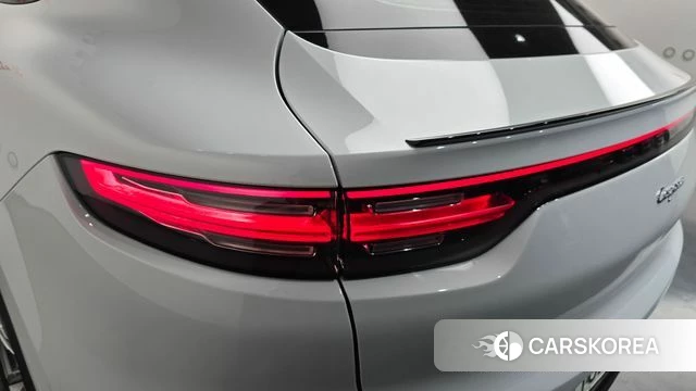 Porsche Cayenne (PO536) id 4338288 из Кореи 15