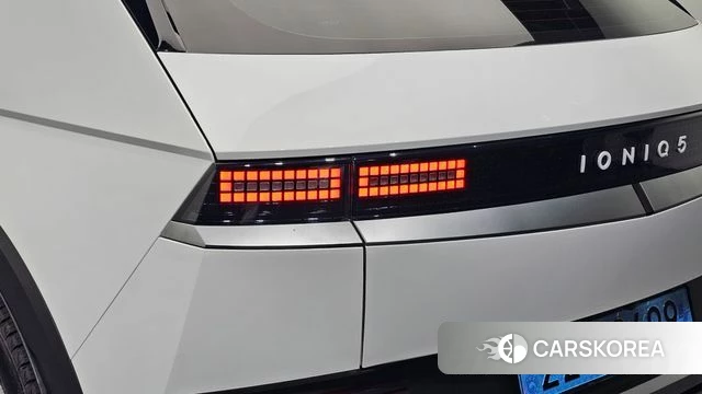 Hyundai Ionic 5 id 4494242 из Кореи 15