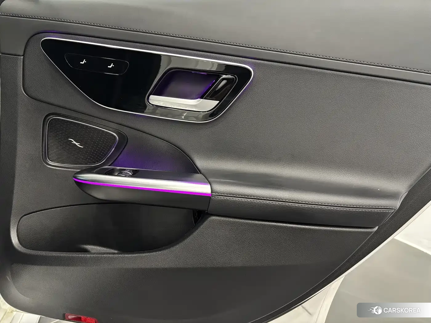 Mercedes-Benz C-class id 4589303 из Китая 15