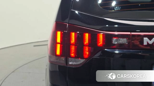 Kia Mohave Master id 4549063 из Кореи 15