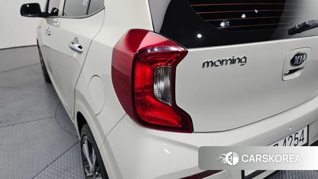 Kia Morning Urban (JA) id 4331035 из Кореи 15