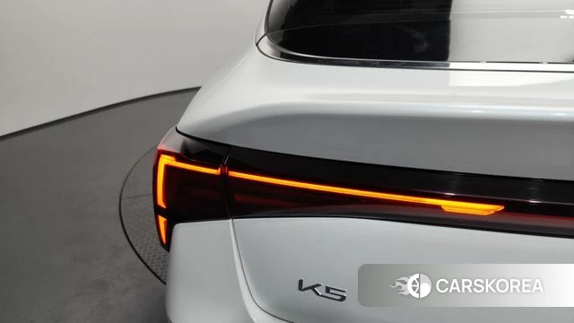 Kia The New K5 Hybrid 3rd generation id 4194598 из Кореи 15