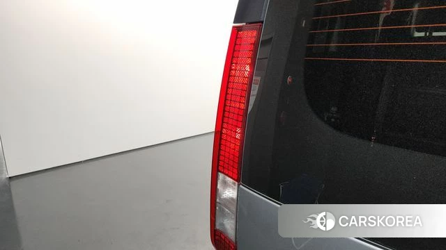 Hyundai Staria id 4322945 из Кореи 15