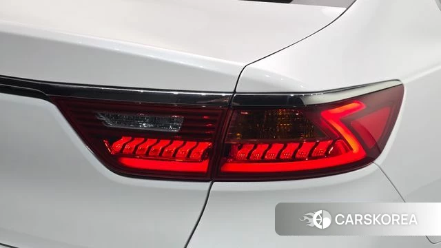 Kia Come New K7 id 4785706 из Кореи 15