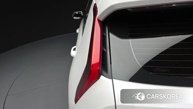 Kia Di All New Niro EV id 4528985 из Кореи 15