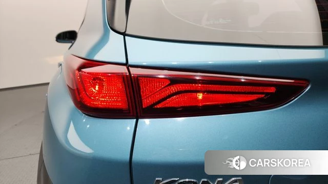 Hyundai Kona id 4543303 из Кореи 15