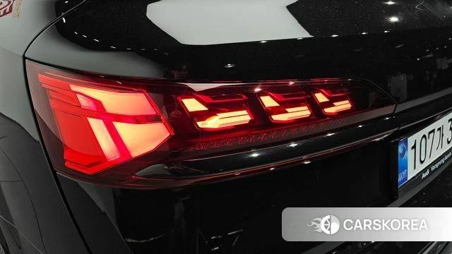 Audi Q7 (4M) id 4479885 из Кореи 15