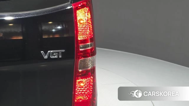 Hyundai The New Grand Starex id 4667449 из Кореи 15