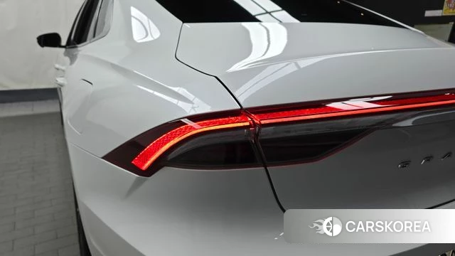 Hyundai The New Grandeur IG id 4344404 из Кореи 15