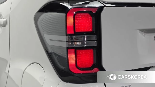 Kia The New Kia Ray id 4893563 из Кореи 15