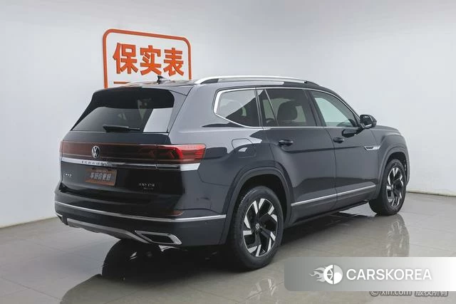 Volkswagen Tourang id 4273836 из Китая 15