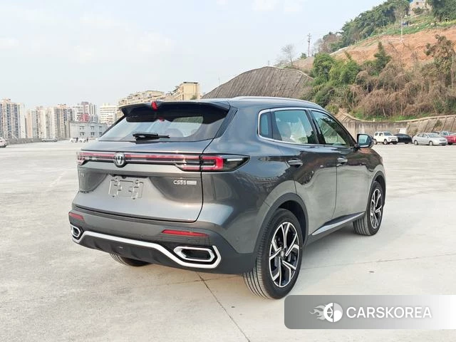 Chang'an CS55 PLUS id 3920418 из Китая 15