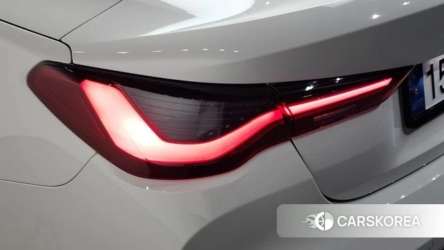BMW M4 (G82) id 4540635 из Кореи 15