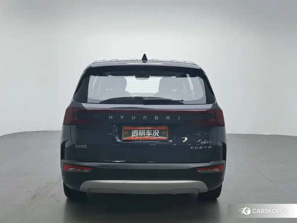 Hyundai Kustu id 4654482 из Китая 15