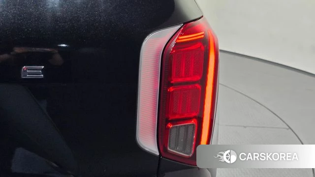 Hyundai Palisade id 4470520 из Кореи 15