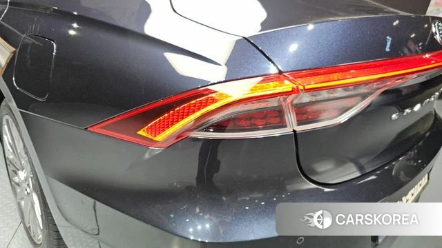 Hyundai The New Grandeur IG id 4324532 из Кореи 15