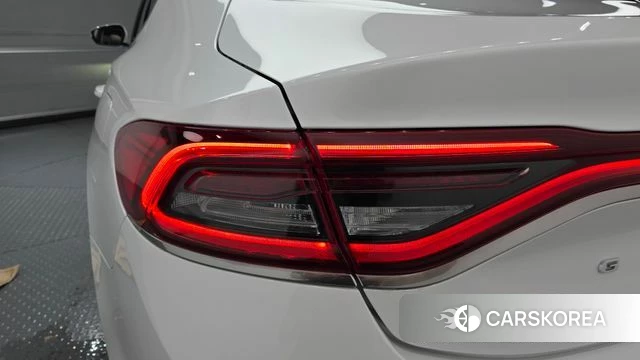 Hyundai Grandeur IG id 4551967 из Кореи 15