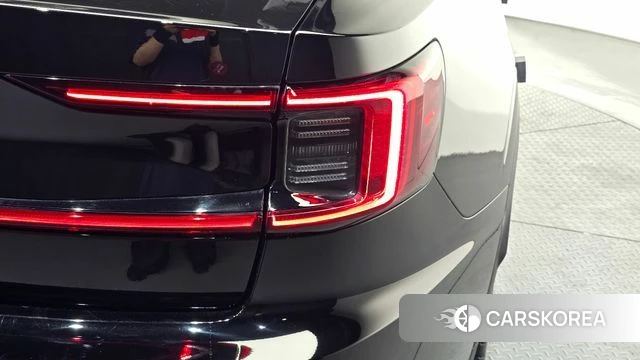 Polestar Polestar 2 id 4572777 из Кореи 15