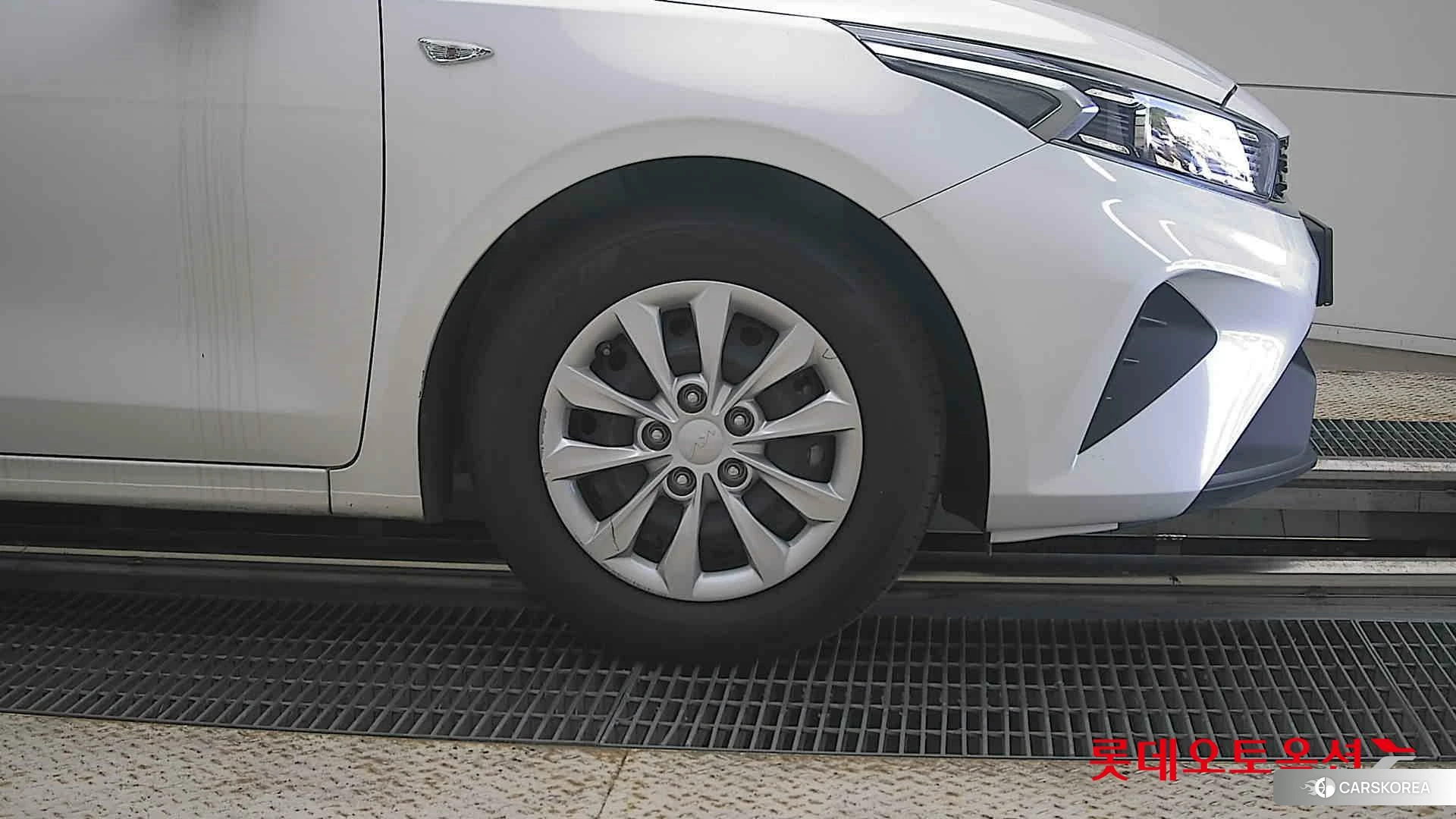 Kia K3 id 4679388 из Кореи 15
