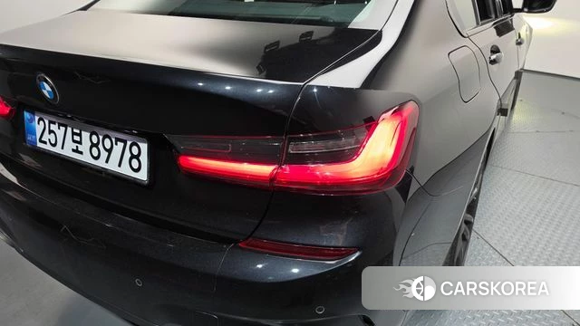 BMW 3 Series (G20) id 4284270 из Кореи 15